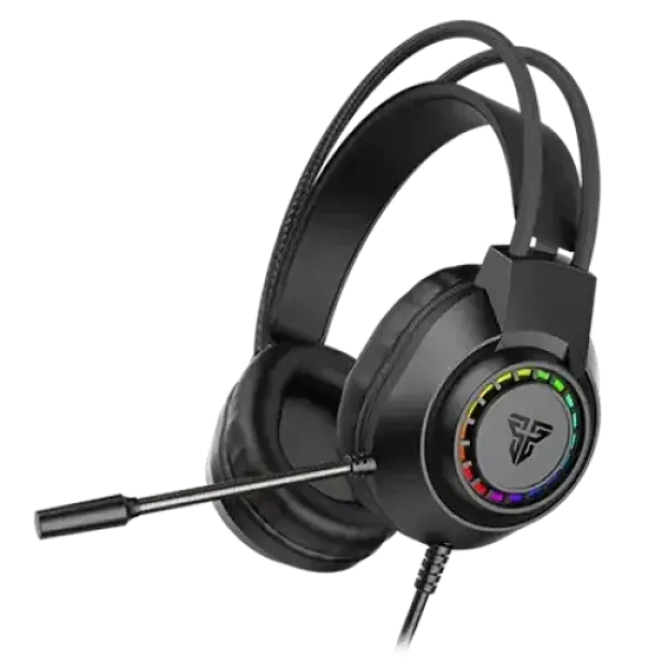 Fantech PORTAL HG28 7.1 Virtual Surround Sound Gaming Headphone